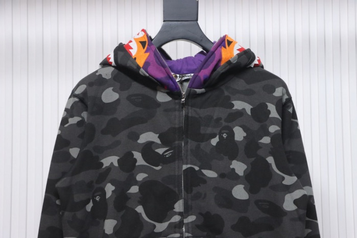 BAPE Hoodie Bape0109-006