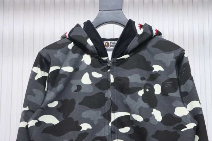 BAPE Hoodie Bape0109-008