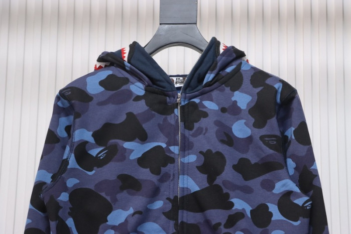 BAPE Hoodie Bape0109-009