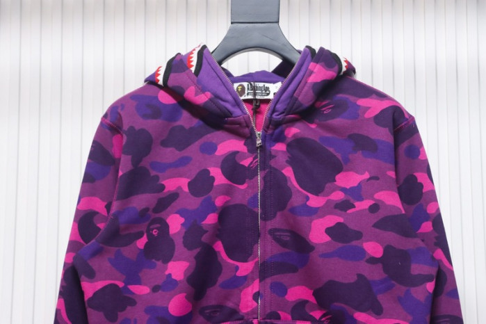 BAPE Hoodie Bape0109-011