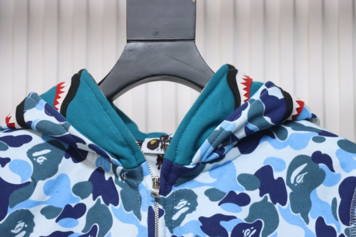 BAPE Hoodie Bape0109-013