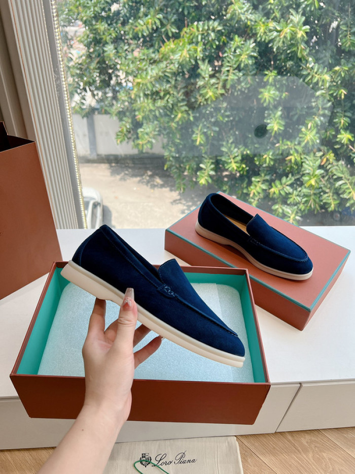 L0r0 Piana SNEAKERS T0425-073