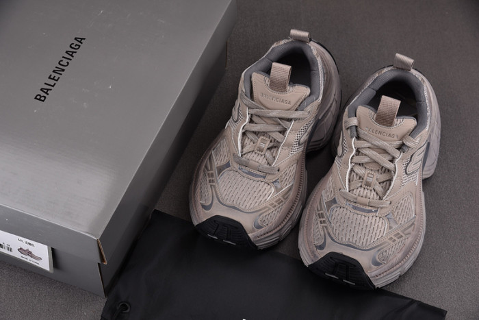 BLCG 6XL Sneaker W2MV19183