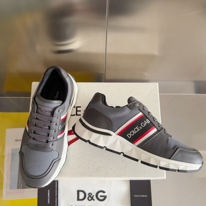 D.G. Sneakers DG210-199