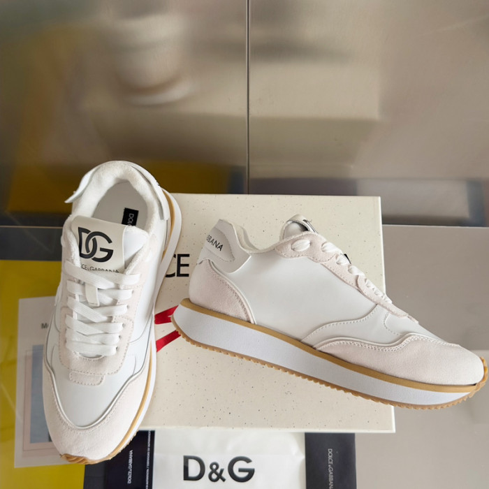 D.G. Sneakers DG210-226