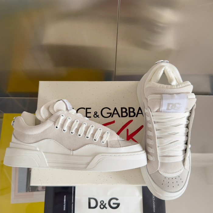 D.G. Sneakers DG210-230