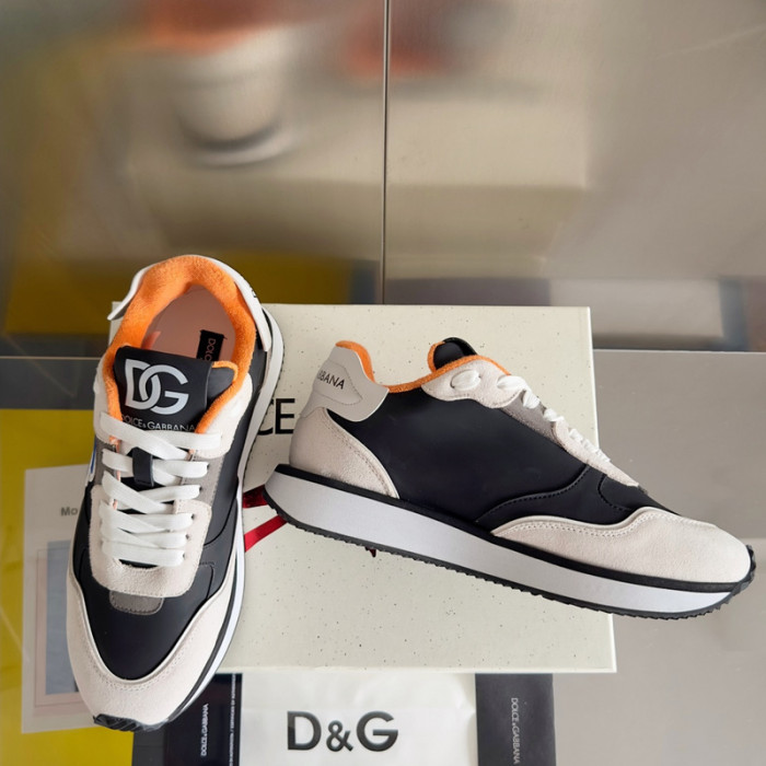 D.G. Sneakers DG210-232