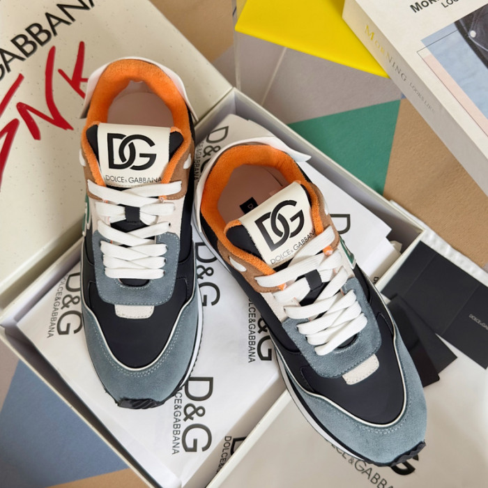 D.G. Sneakers DG210-234
