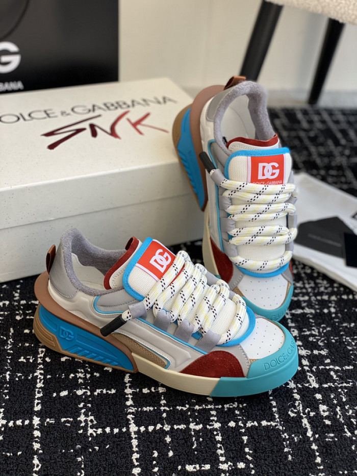 D.G. Sneakers DG210-237