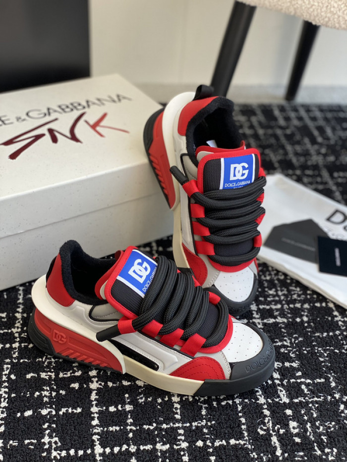 D.G. Sneakers DG210-240