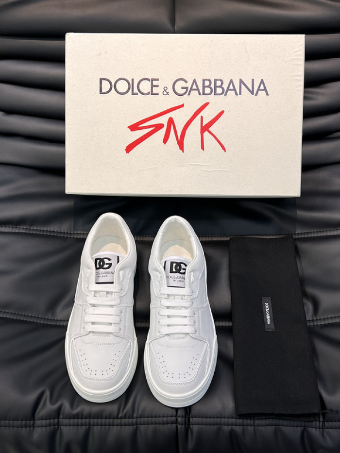 D.G. Sneakers DG210-246