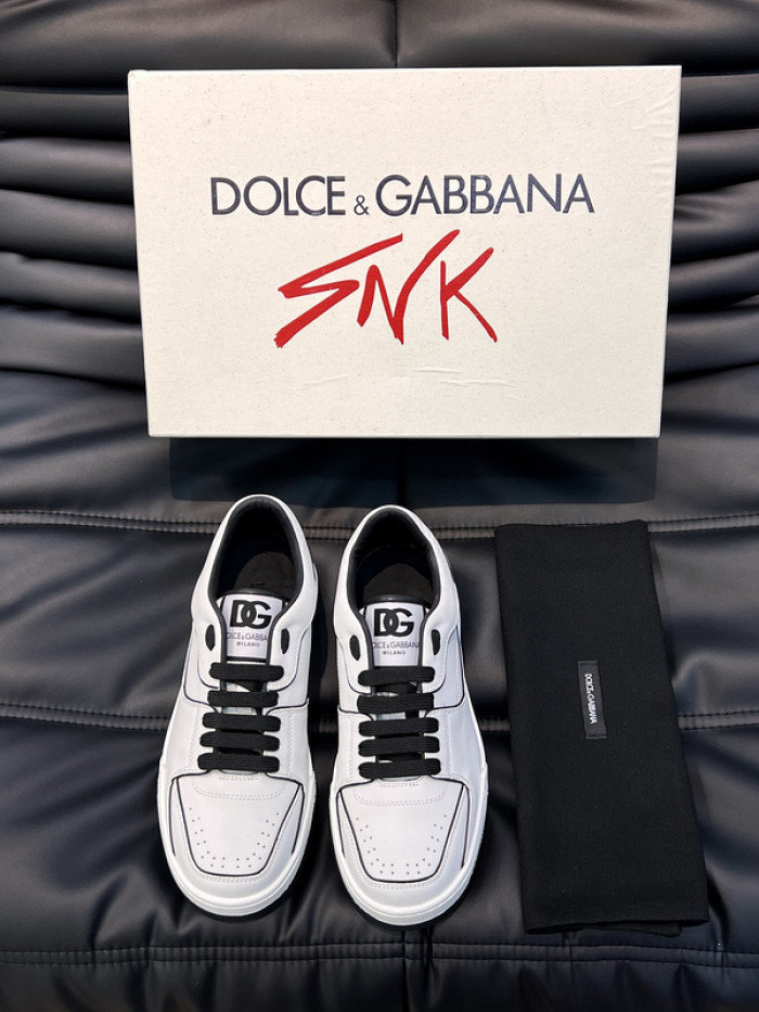 D.G. Sneakers DG210-247