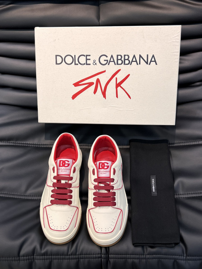 D.G. Sneakers DG210-250
