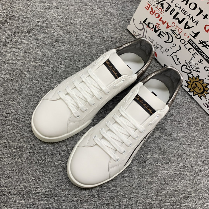 D.G. Sneakers DG210-252