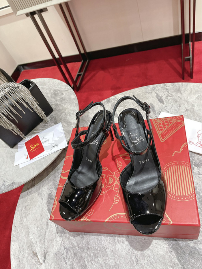 CL HEELS CL526-072