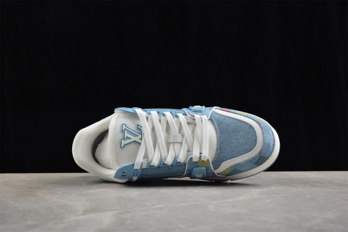 1V SNEAKERS 1V0425-254