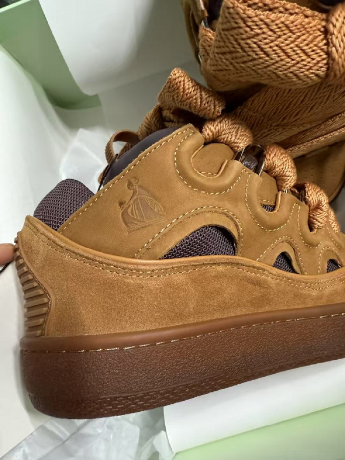 LAN.VIN SNEAKERS LEN001-211