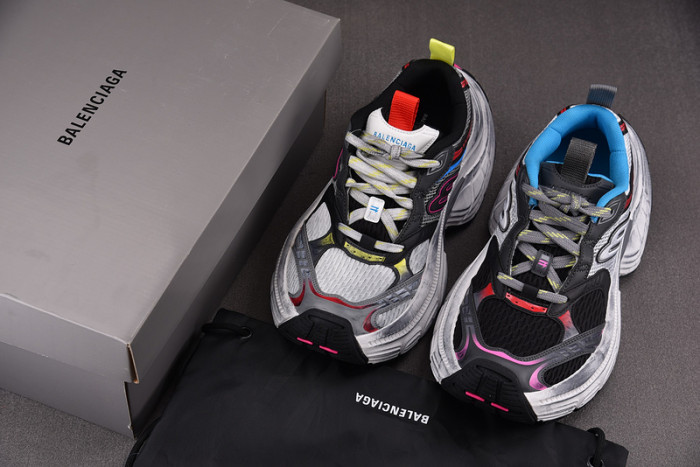 BLCG Sneaker 821137 WPLTF 21