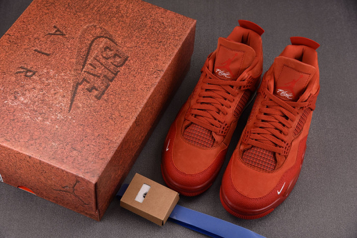 Air Jordan 4 Retro OG SP 