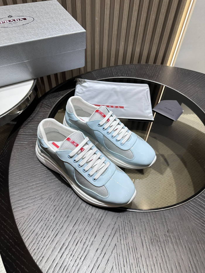 PRA America Cup PAC1070