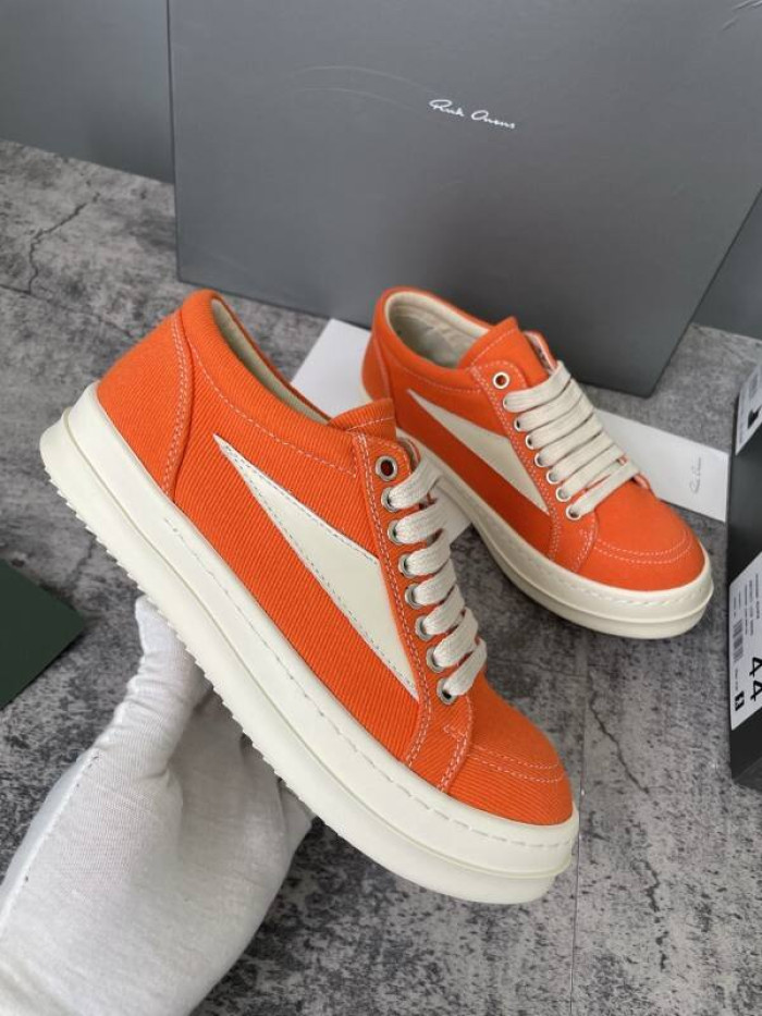 R1ck 0WENS SNEAKERS RO458-323