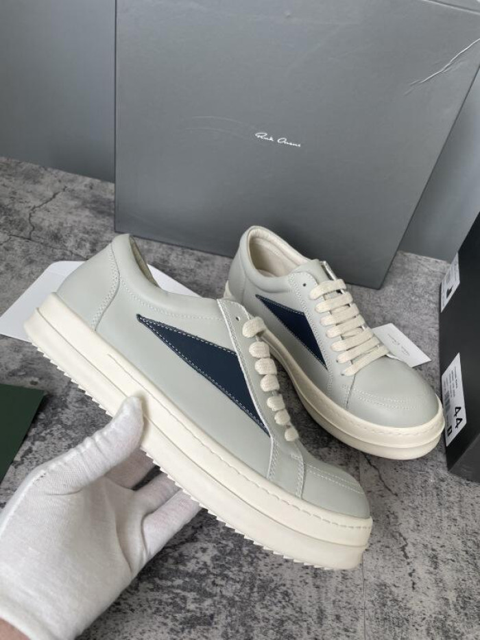 R1ck 0WENS SNEAKERS RO458-328