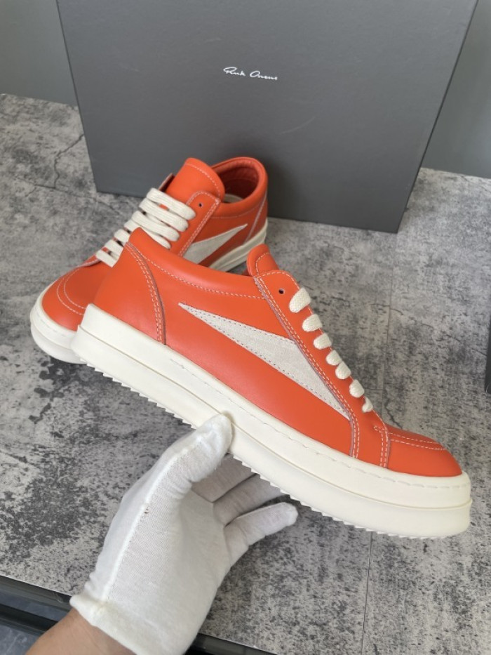 R1ck 0WENS SNEAKERS RO458-333