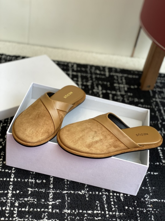 NEOUS Slides OT0104-033