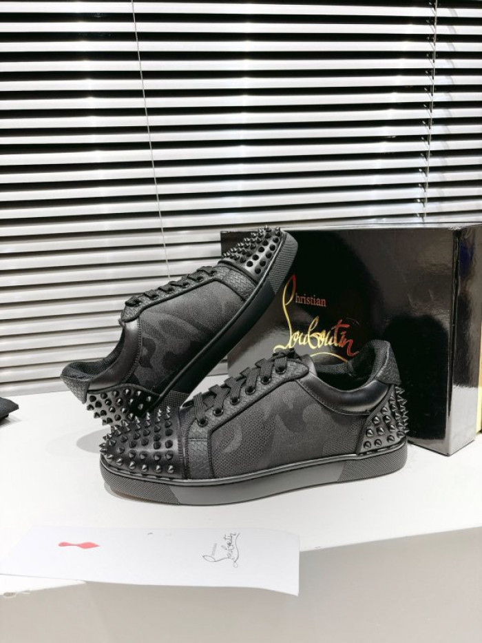 CL SNEAKER CL526-0372