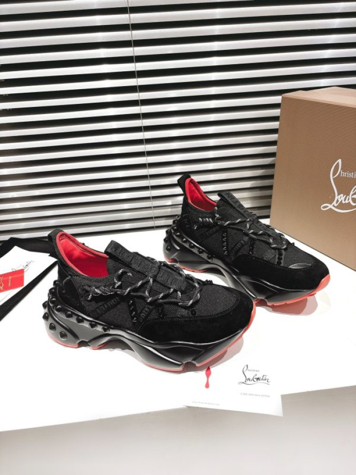 CL SNEAKER CL526-0382