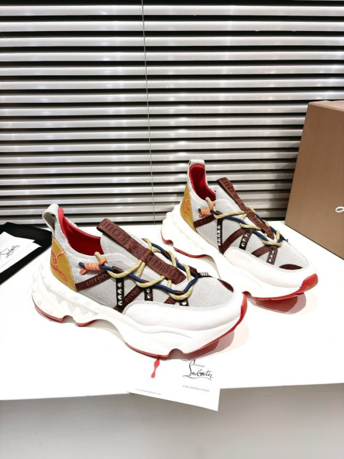 CL SNEAKER CL526-0386