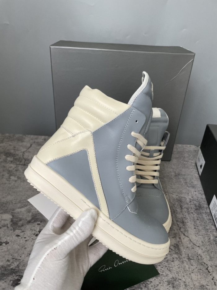 R1ck 0WENS SNEAKERS RO458-340