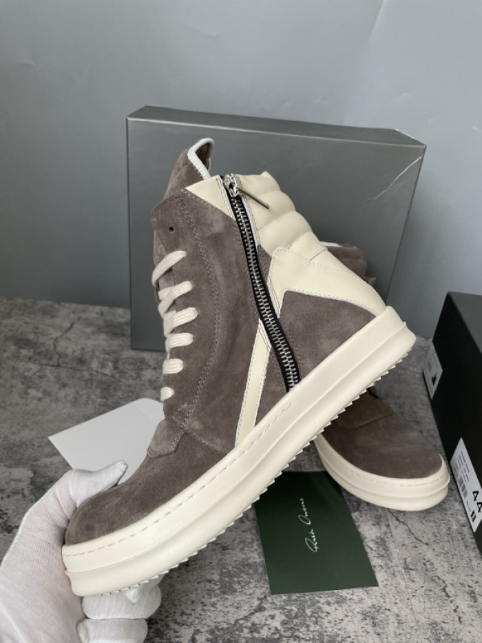R1ck 0WENS SNEAKERS RO458-344