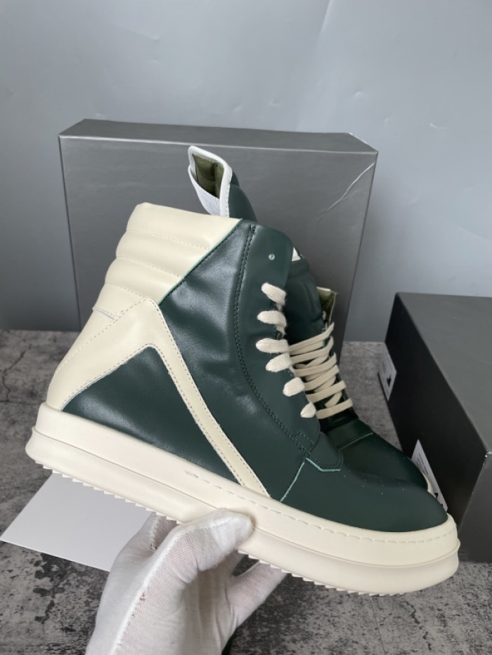 R1ck 0WENS SNEAKERS RO458-347