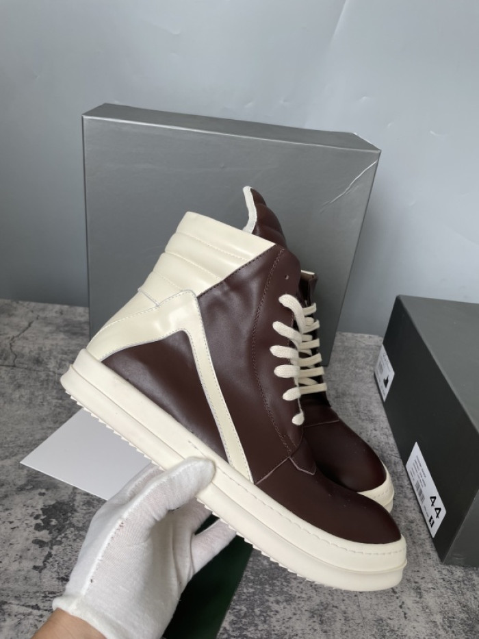 R1ck 0WENS SNEAKERS RO458-351