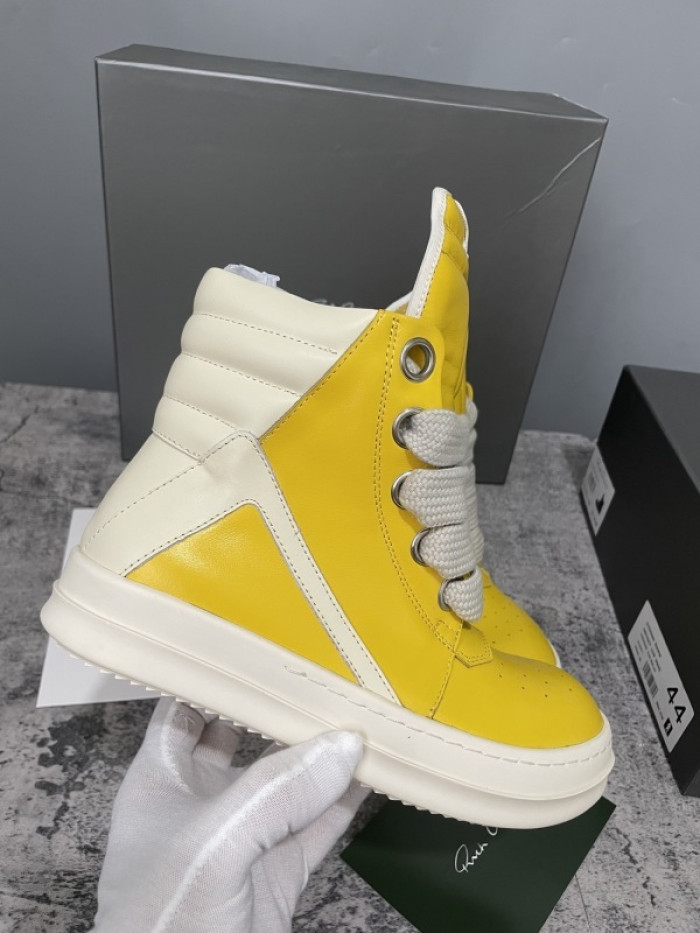 R1ck 0WENS SNEAKERS RO458-359
