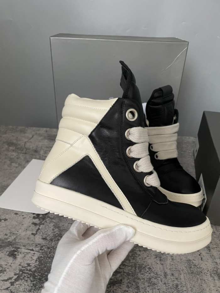 R1ck 0WENS SNEAKERS RO458-363