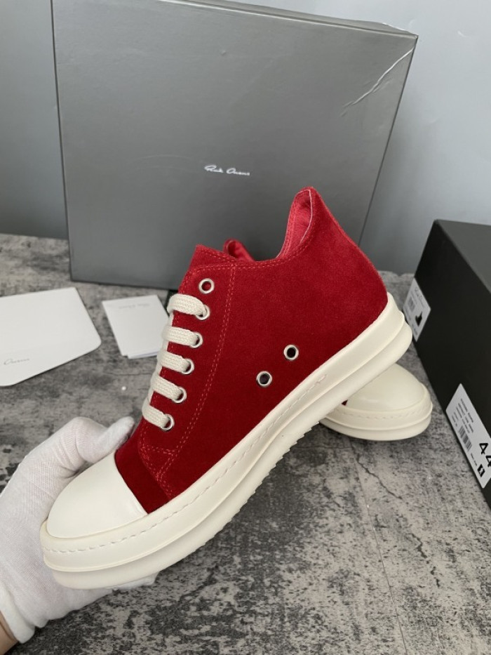 R1ck 0WENS SNEAKERS RO458-387