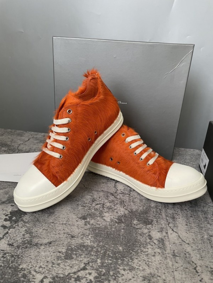 R1ck 0WENS SNEAKERS RO458-393