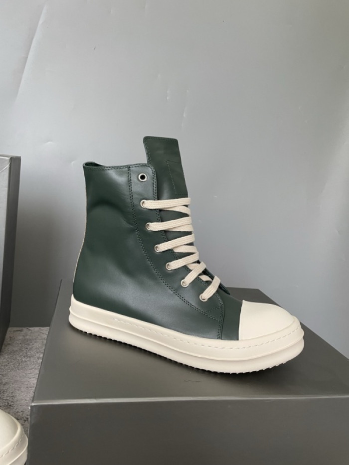 R1ck 0WENS SNEAKERS RO458-396