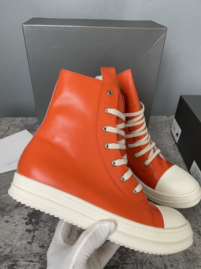 R1ck 0WENS SNEAKERS RO458-397
