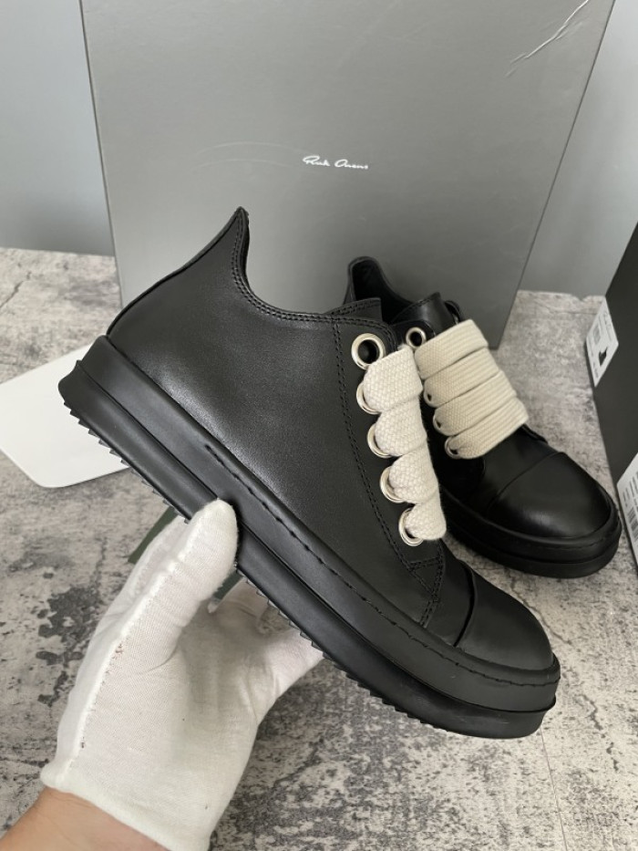 R1ck 0WENS SNEAKERS RO458-412