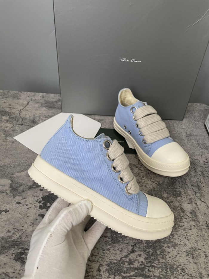 R1ck 0WENS SNEAKERS RO458-414