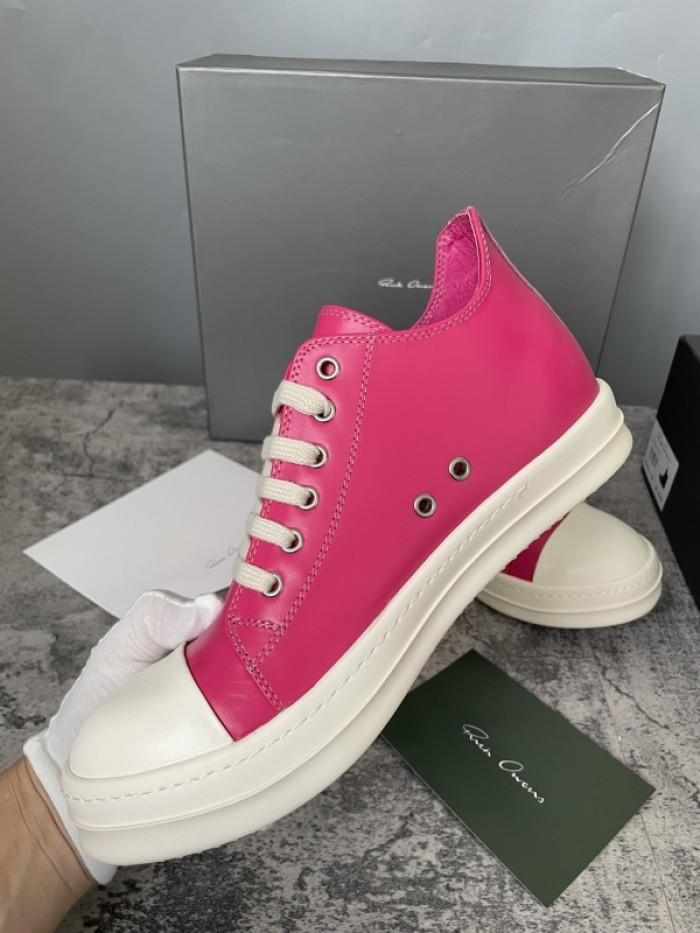 R1ck 0WENS SNEAKERS RO458-375