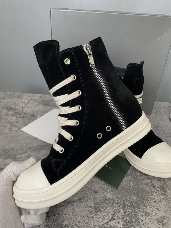 R1ck 0WENS SNEAKERS RO458-423