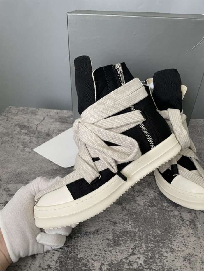 R1ck 0WENS SNEAKERS RO458-426