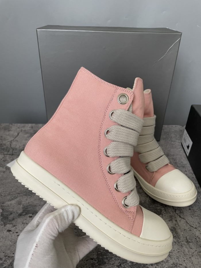 R1ck 0WENS SNEAKERS RO458-427