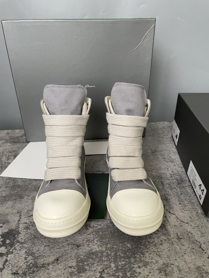 R1ck 0WENS SNEAKERS RO458-431