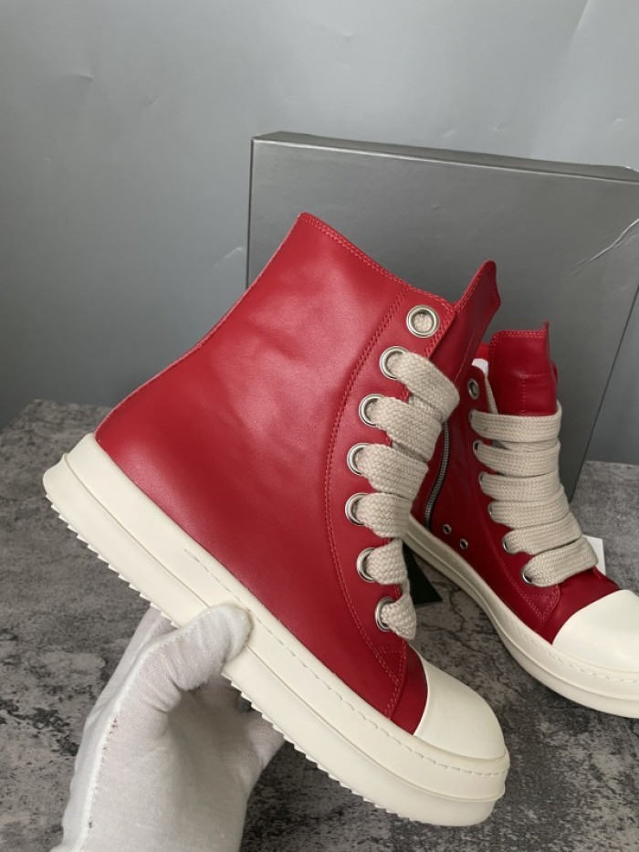 R1ck 0WENS SNEAKERS RO458-435