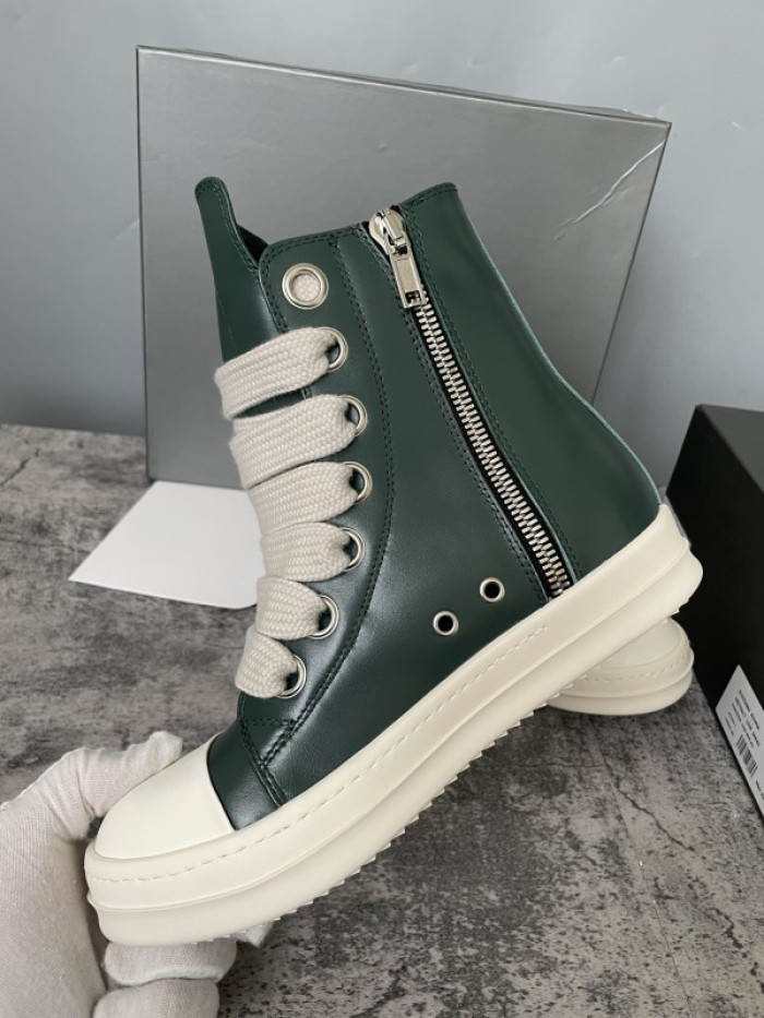 R1ck 0WENS SNEAKERS RO458-445